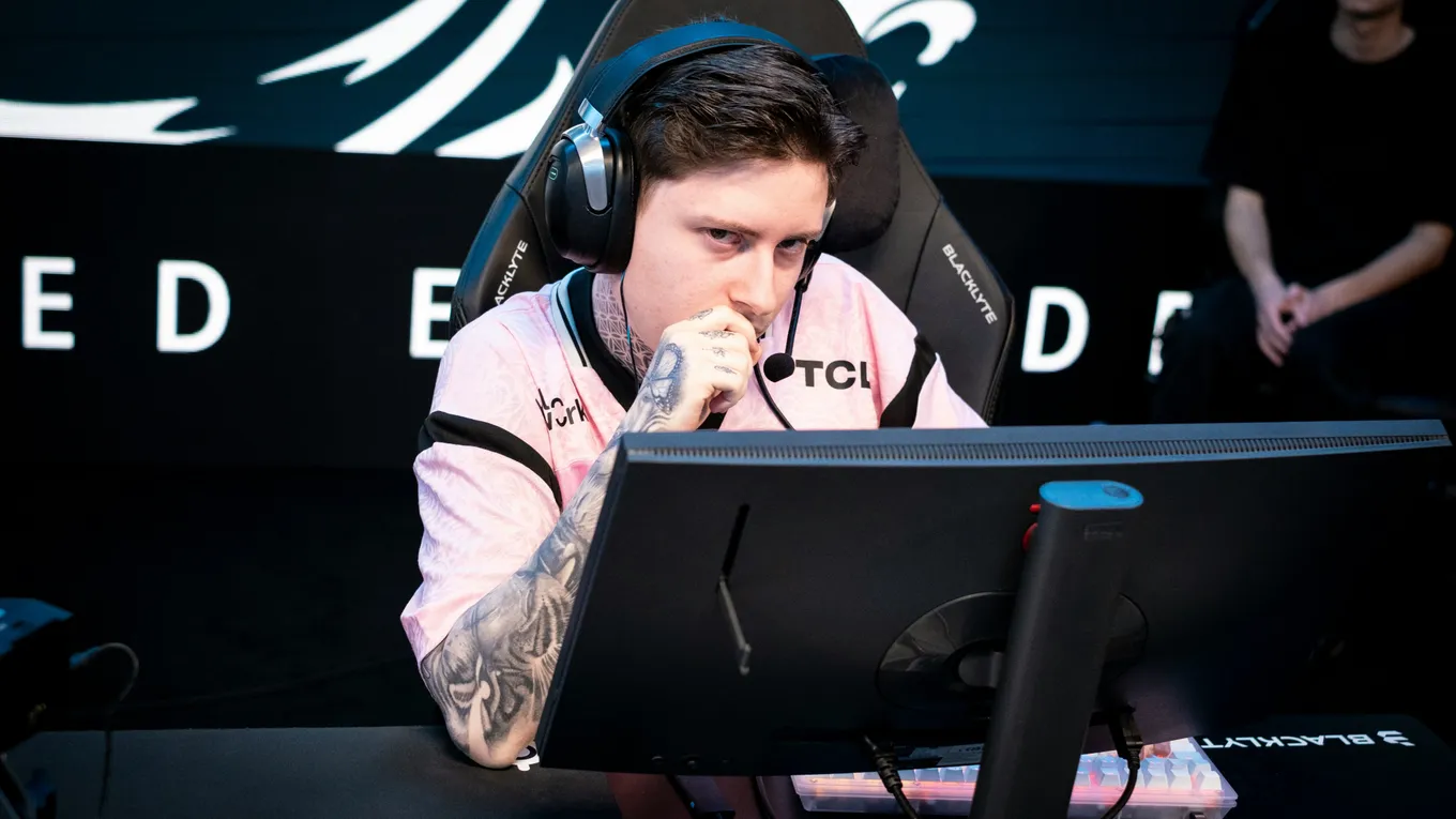 Прогноз на матч Gentle Mates – G2 Esports: испанцы могут навязать борьбу ослабленному фавориту
