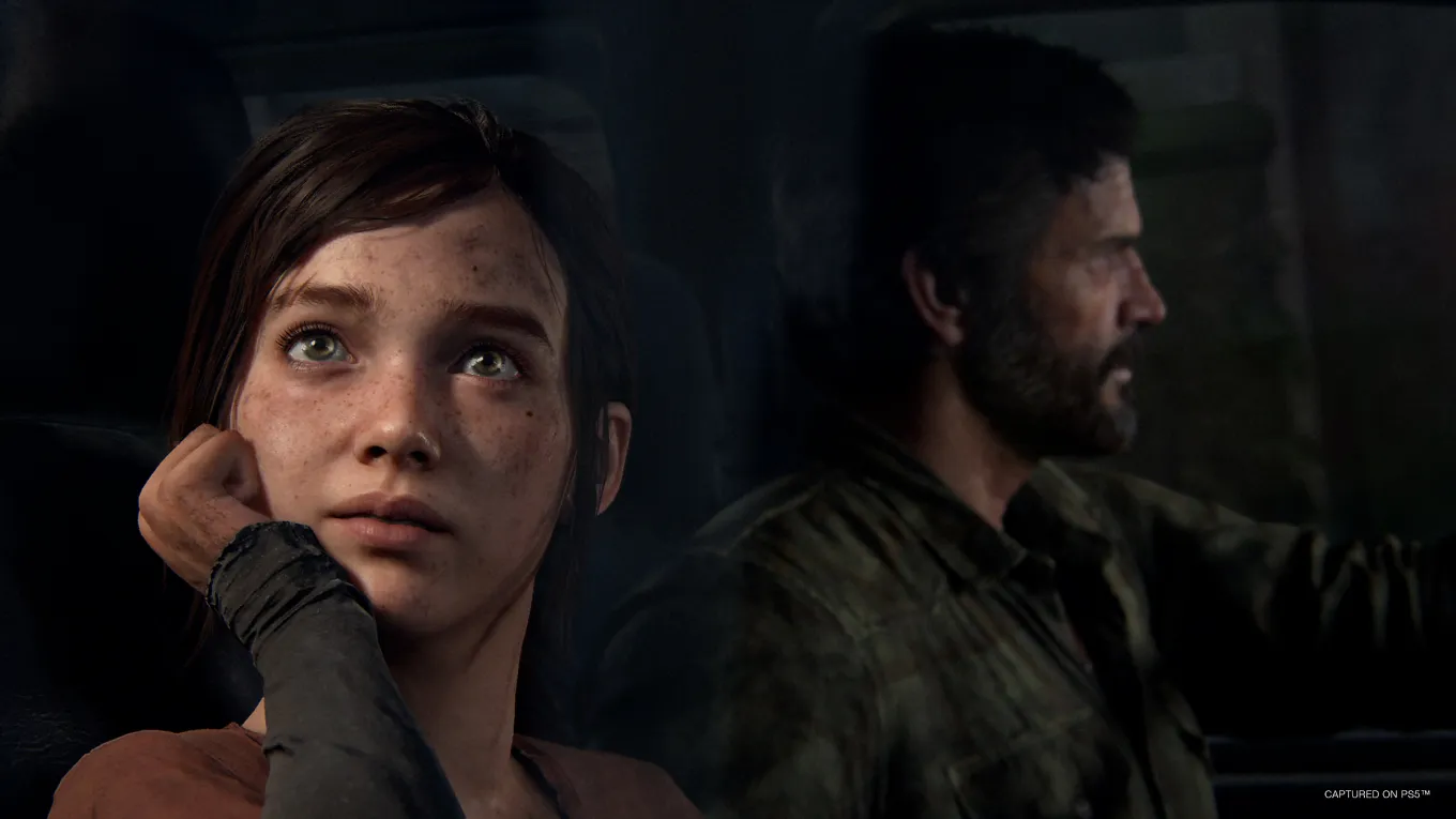 Патч 1.02 добавляет в The Last of Us Part I исправления для фоторежима и изменения в разблокировке FPS
