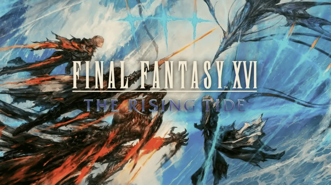 Final Fantasy XVI: Rising Tide