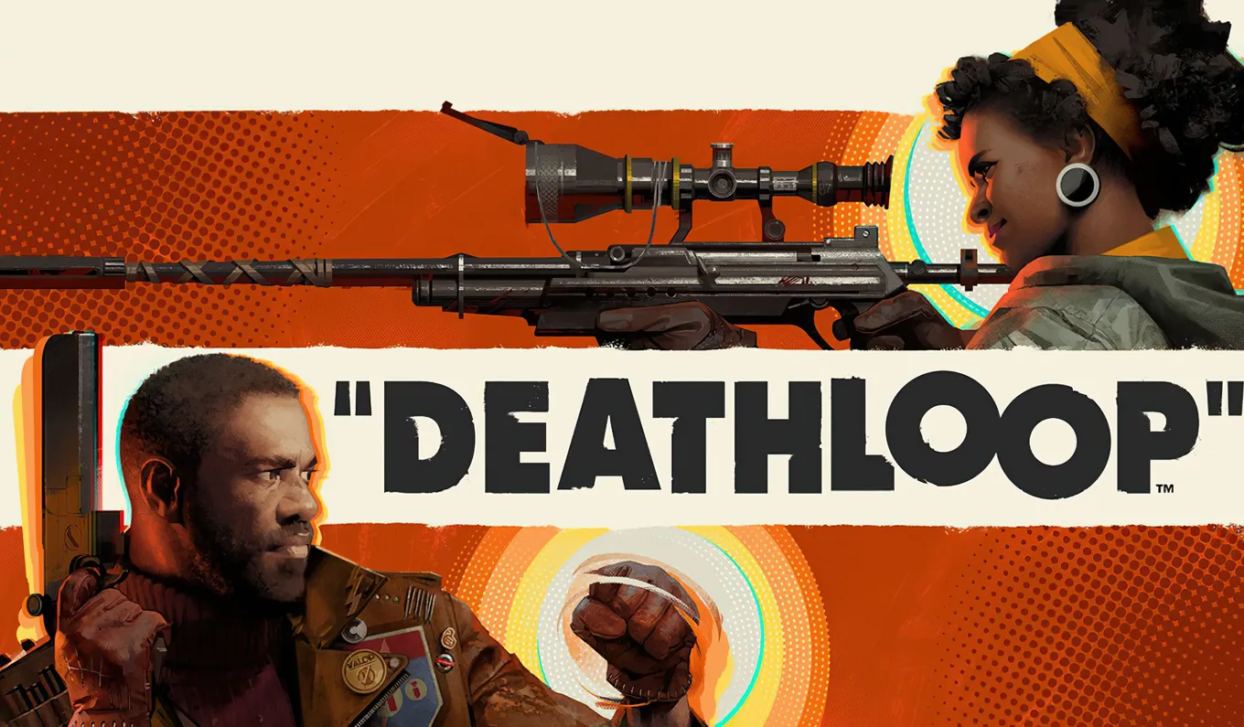 Шутер Deathloop получил улучшения стабильности на всех платформах