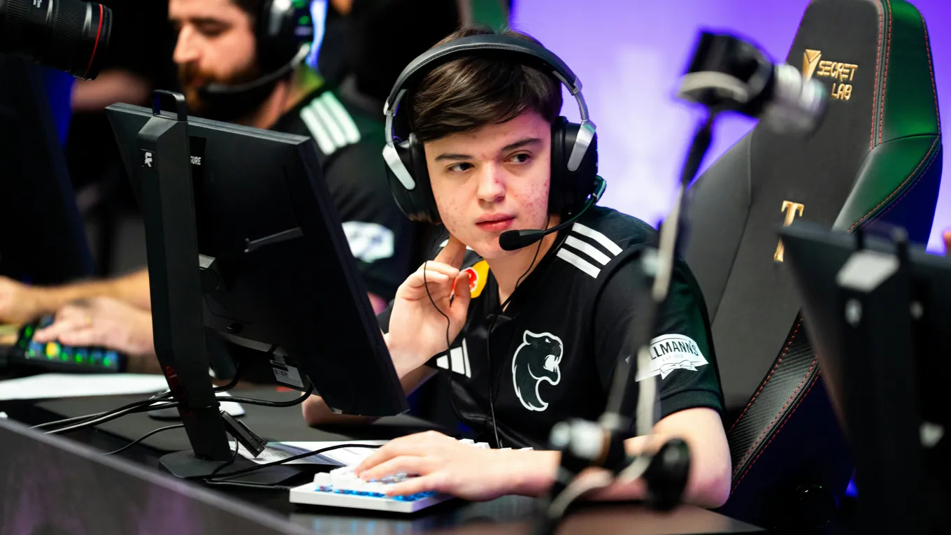 Прогноз на матч FURIA – Astralis: датчане покинут турнир