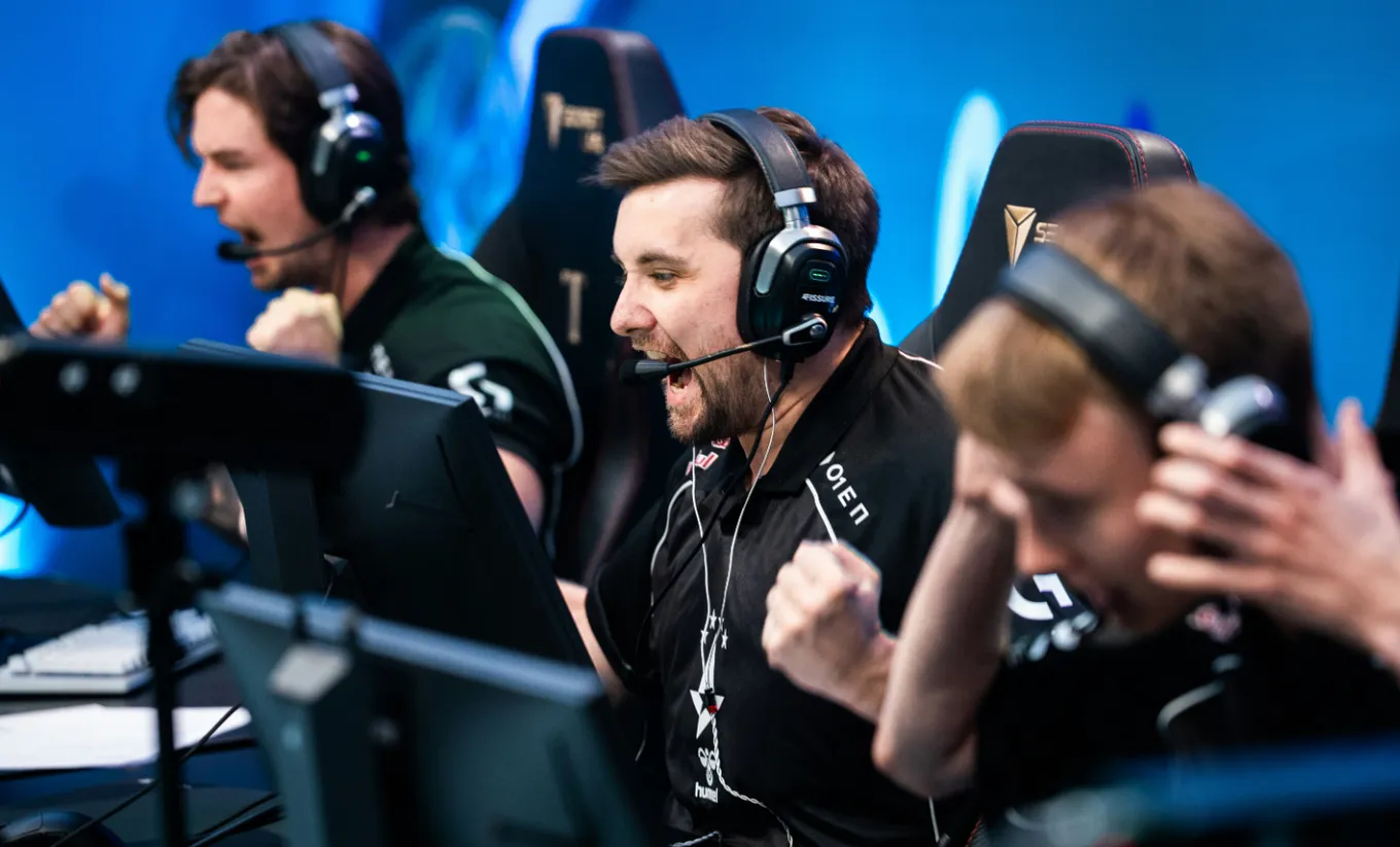 Прогноз на матч TYLOO – Astralis: датчанам не будет легко