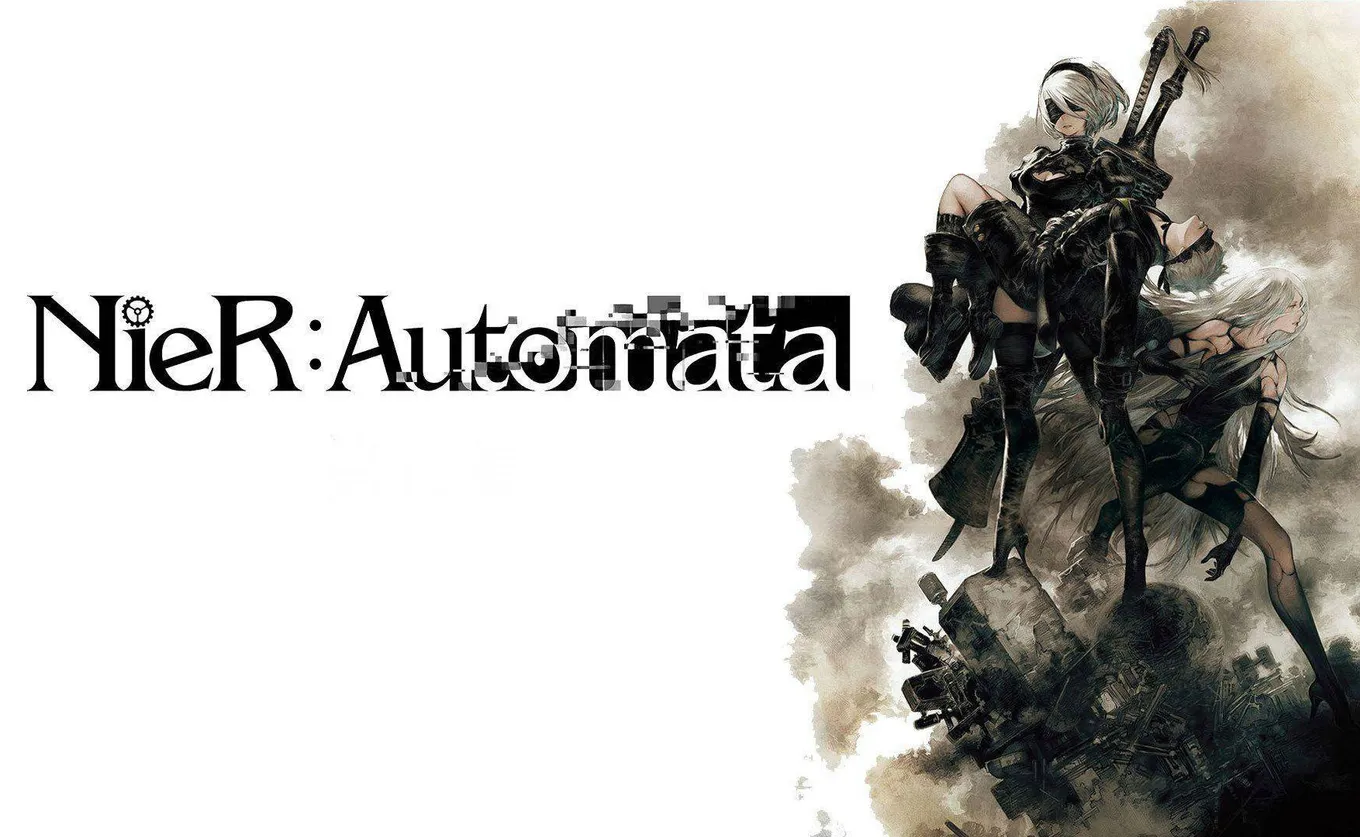 NieR:Automata