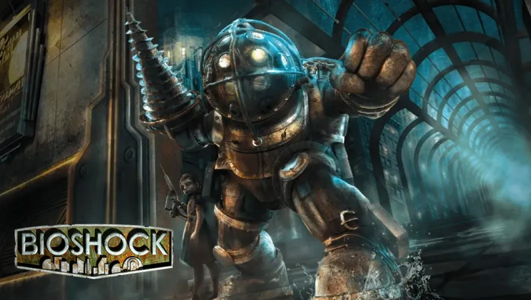 bioshock
