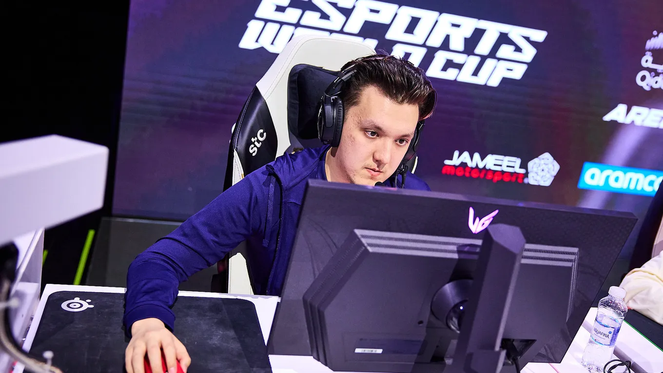 Прогноз на матч Rune Eaters – LGD Gaming: казахстанцам предстоит серьезный бой