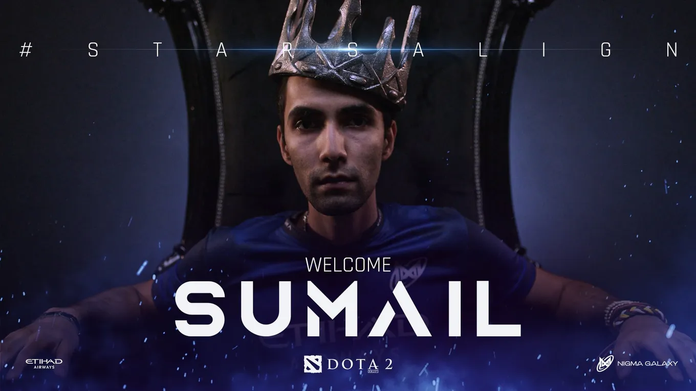 Nigma Galaxy