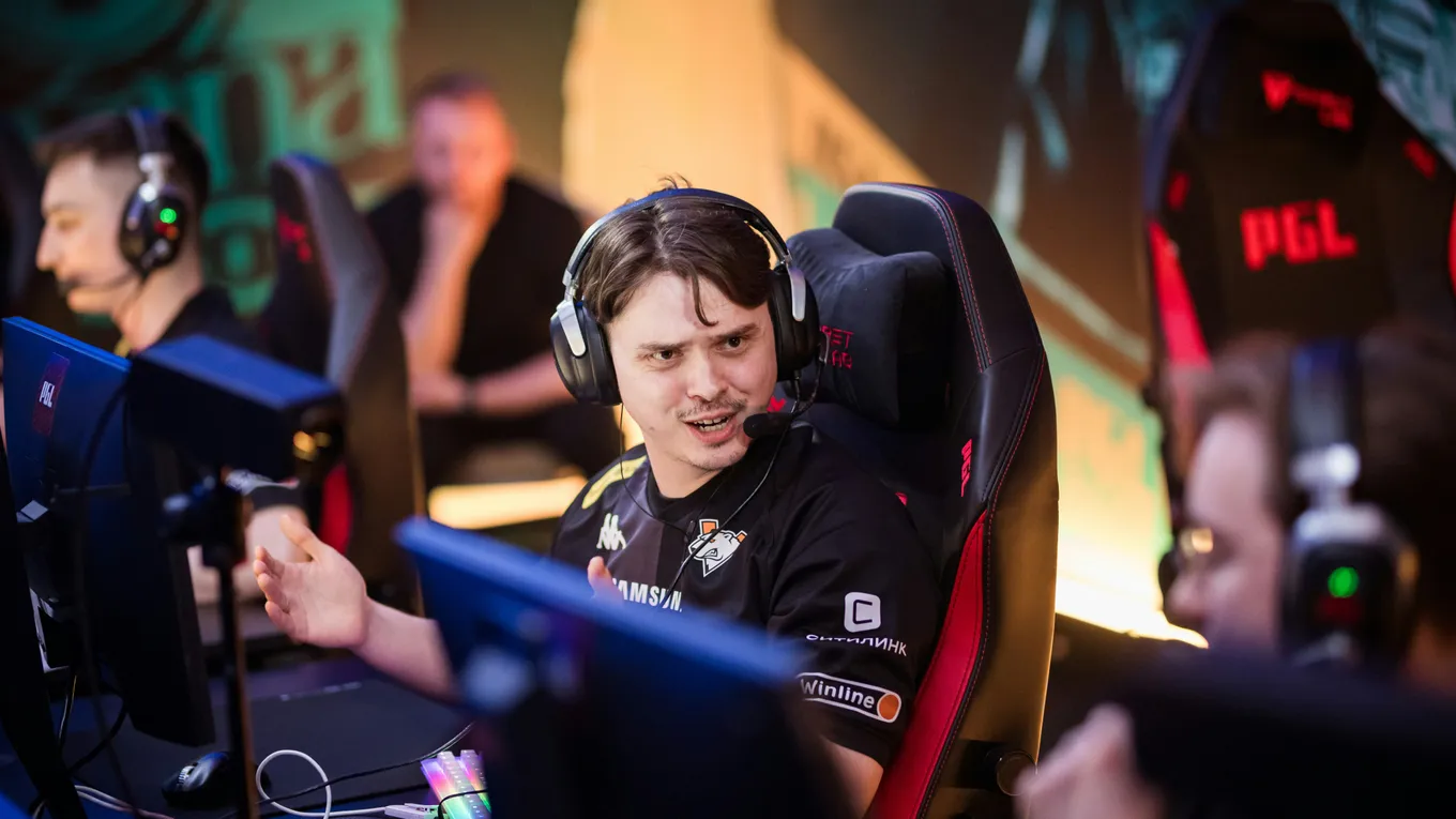 Прогноз на матч Virtus.pro – M80: «медведям» вновь будет непросто
