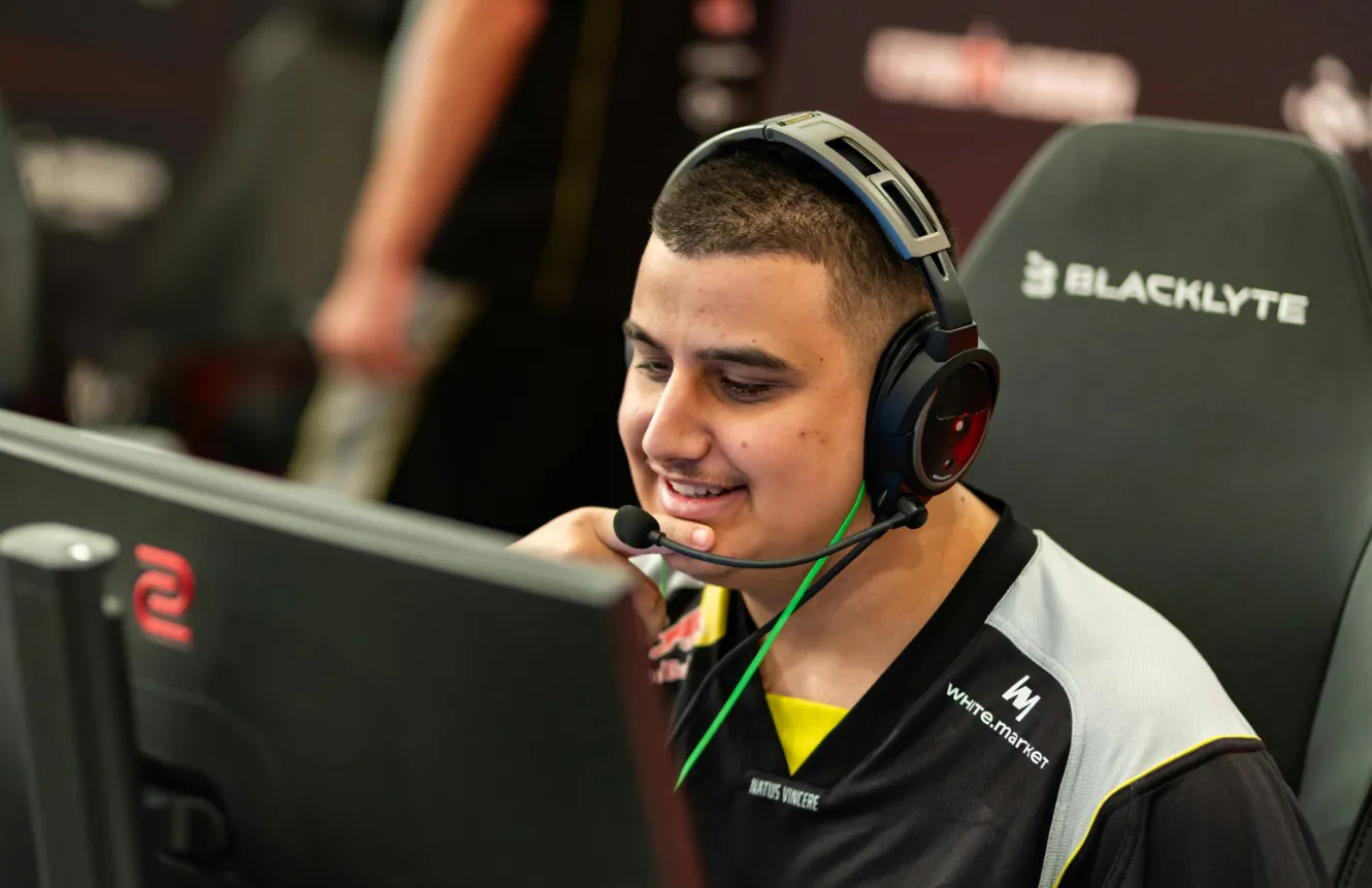 Если бы Майдар действительно пополнил Natus Vincere, «Рождённые побеждать» объединили бы в составе двух абсолютно незнакомых с высшим уровнем талантов