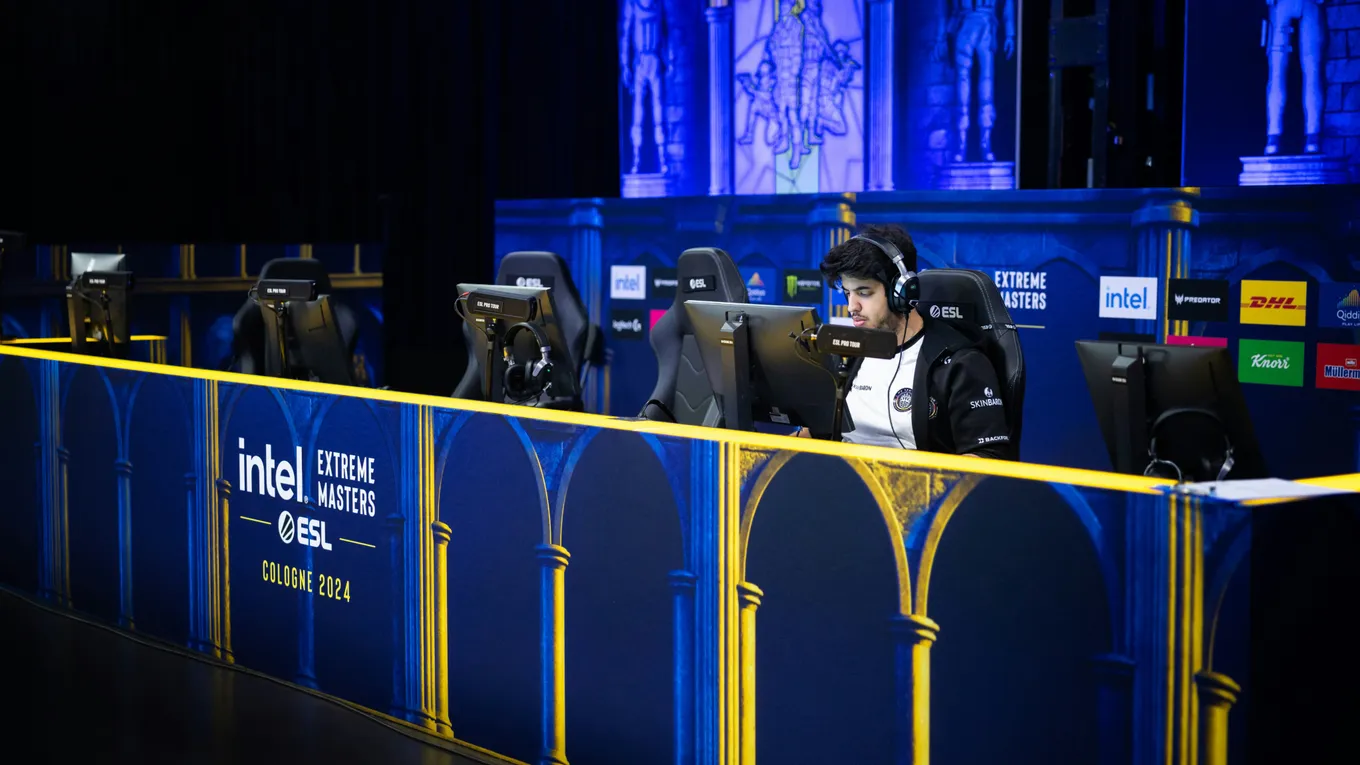 BIG – Fnatic: немецкий коллектив даст бой оппонентам