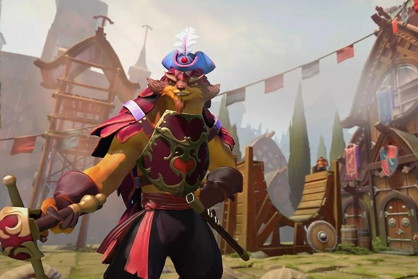 Pangolier