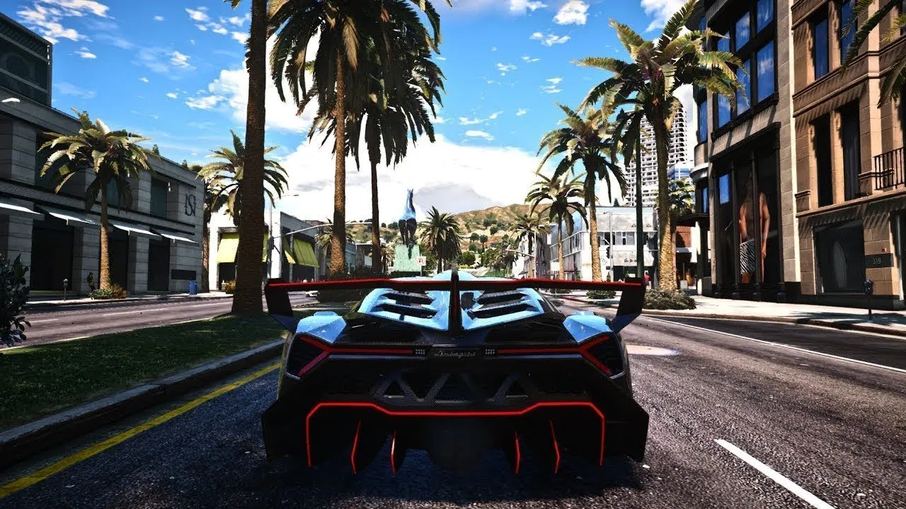 GTA 5