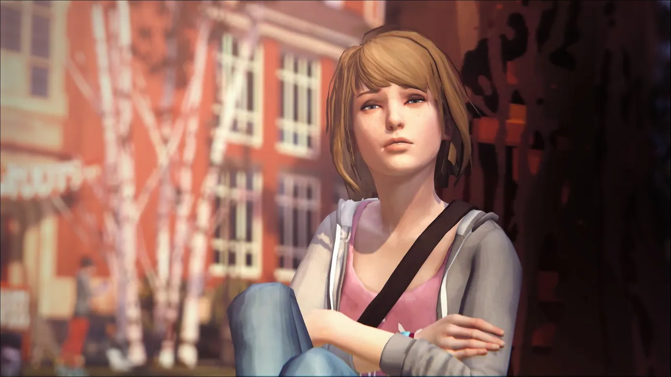 Life is Strange, 2015 год