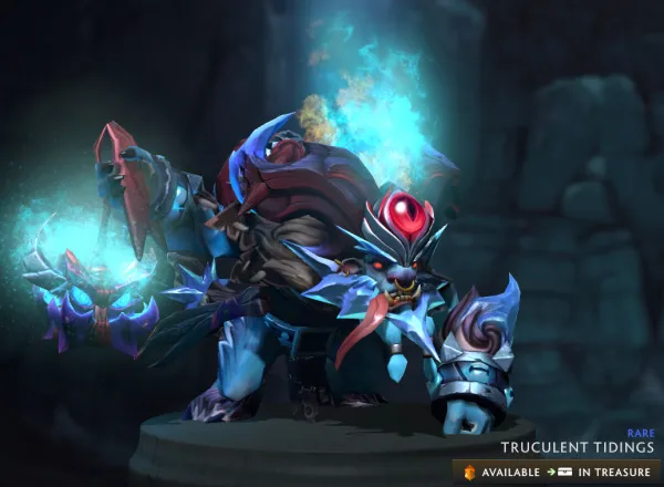 SpiritBreaker