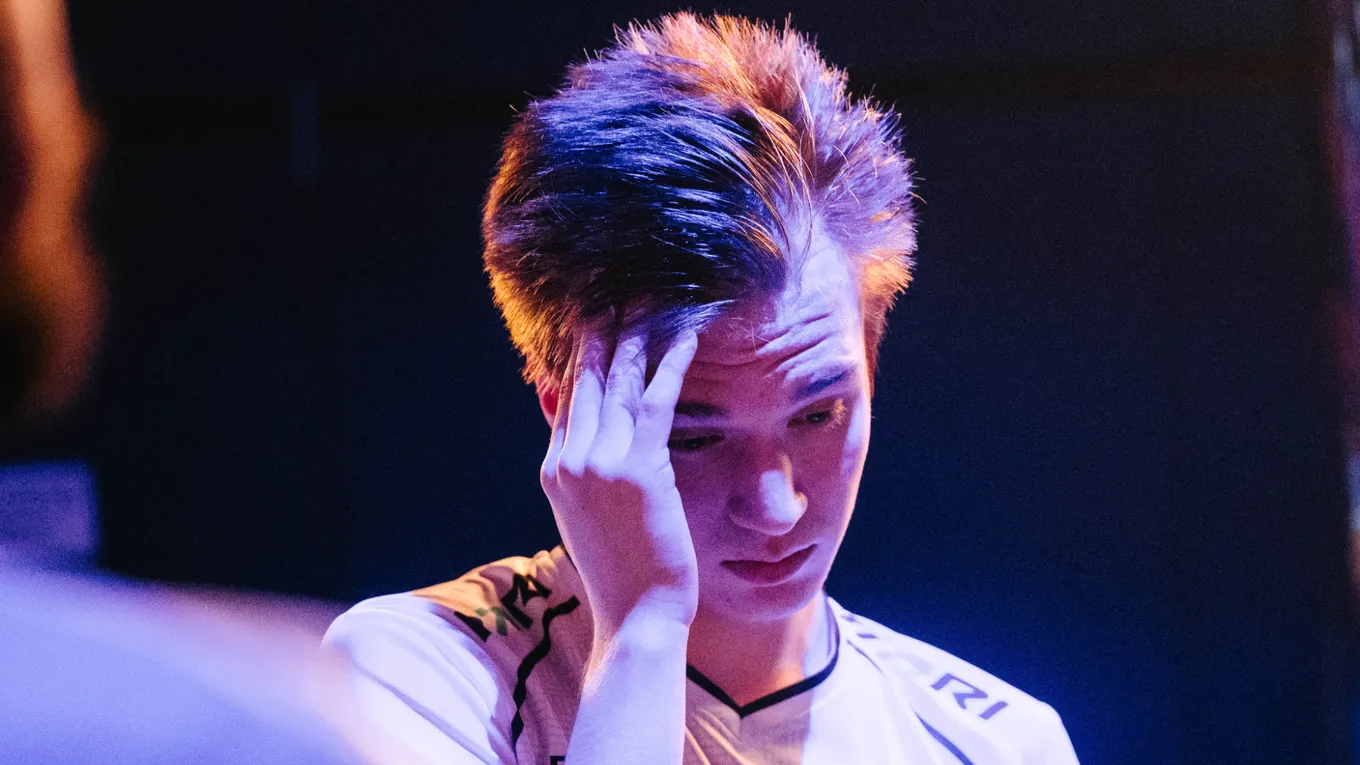 Entity – Tundra Esports: одна из команд пройдёт на The International 2024