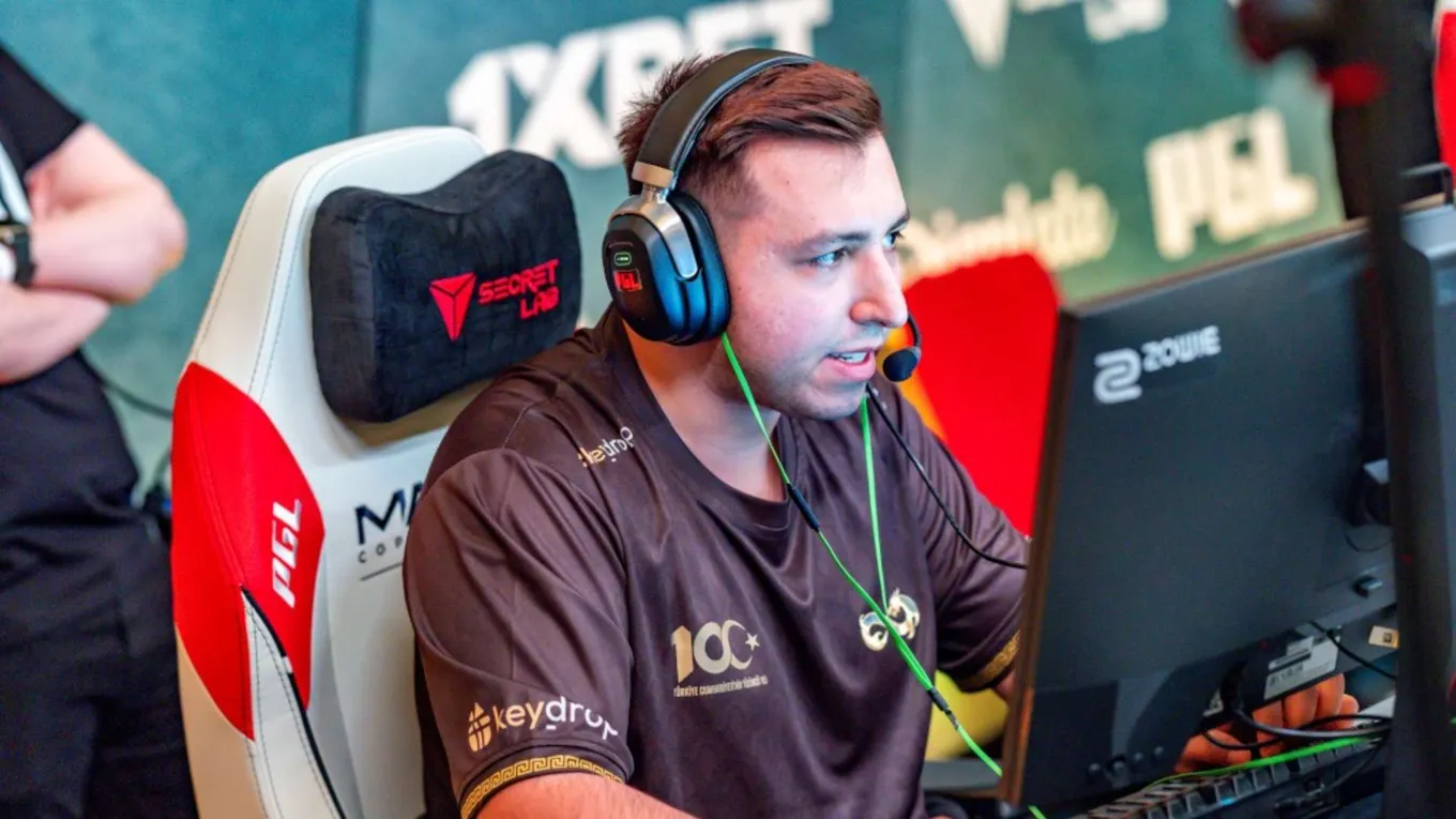 Eternal Fire – G2 Esports: одна из команд покинет IEM Rio 2024