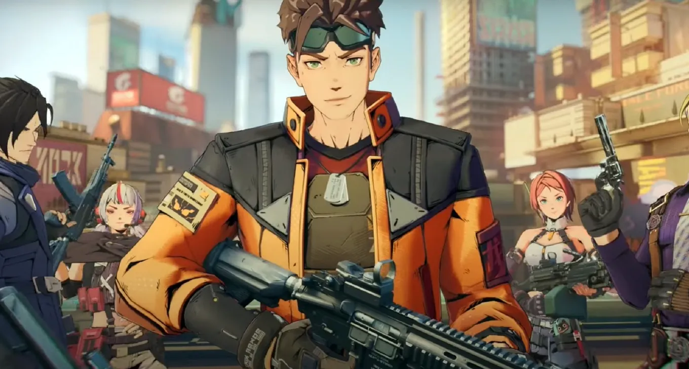 Ace Force 2