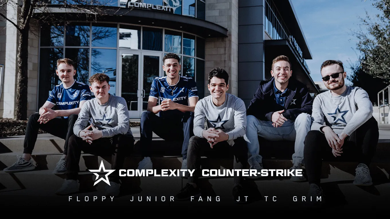 Complexity