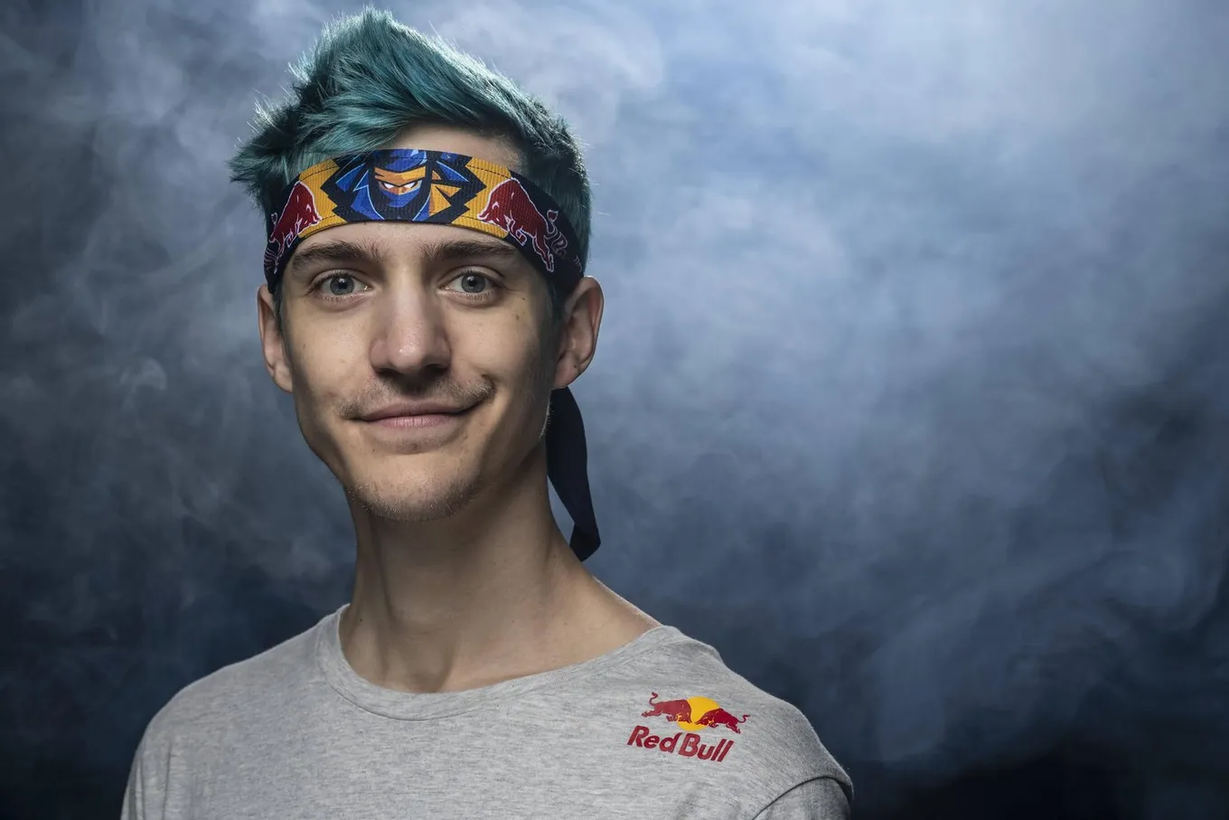 Стример Ninja