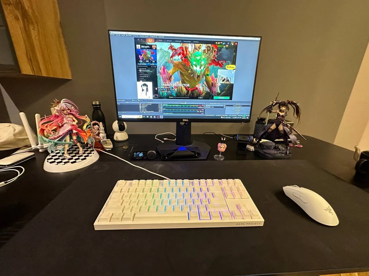 Фигурки TORONTOTOKYO