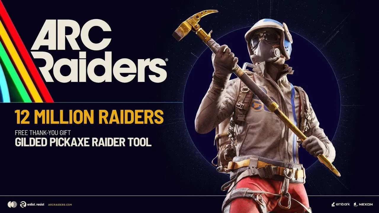 ARC Raiders