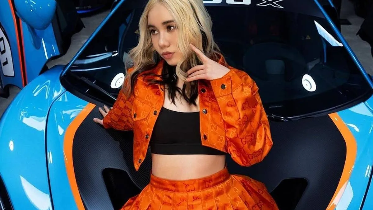 В 2023 году Lil Tay пережила вторую волну популярности, вернувшись в музыку и блоги после почти 5-летнего перерыва