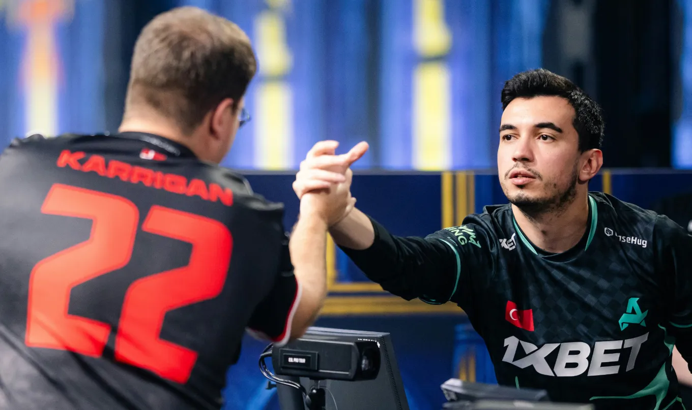 Прогноз на матч FaZe – Aurora: обеим командам нужен прорыв