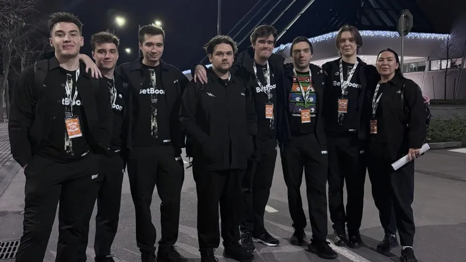 Team Spirit – Talon Esports: «драконы» вновь получат серьезное сопротивление