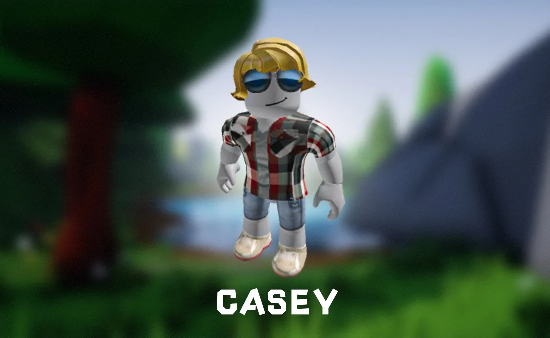 Casey