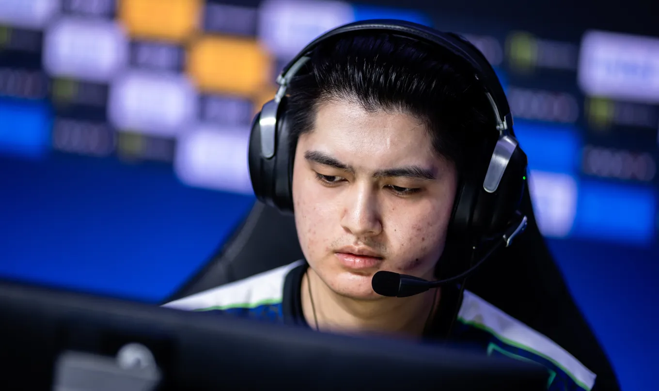 Vitality – Evil Geniuses: без шансов для «злых гениев»