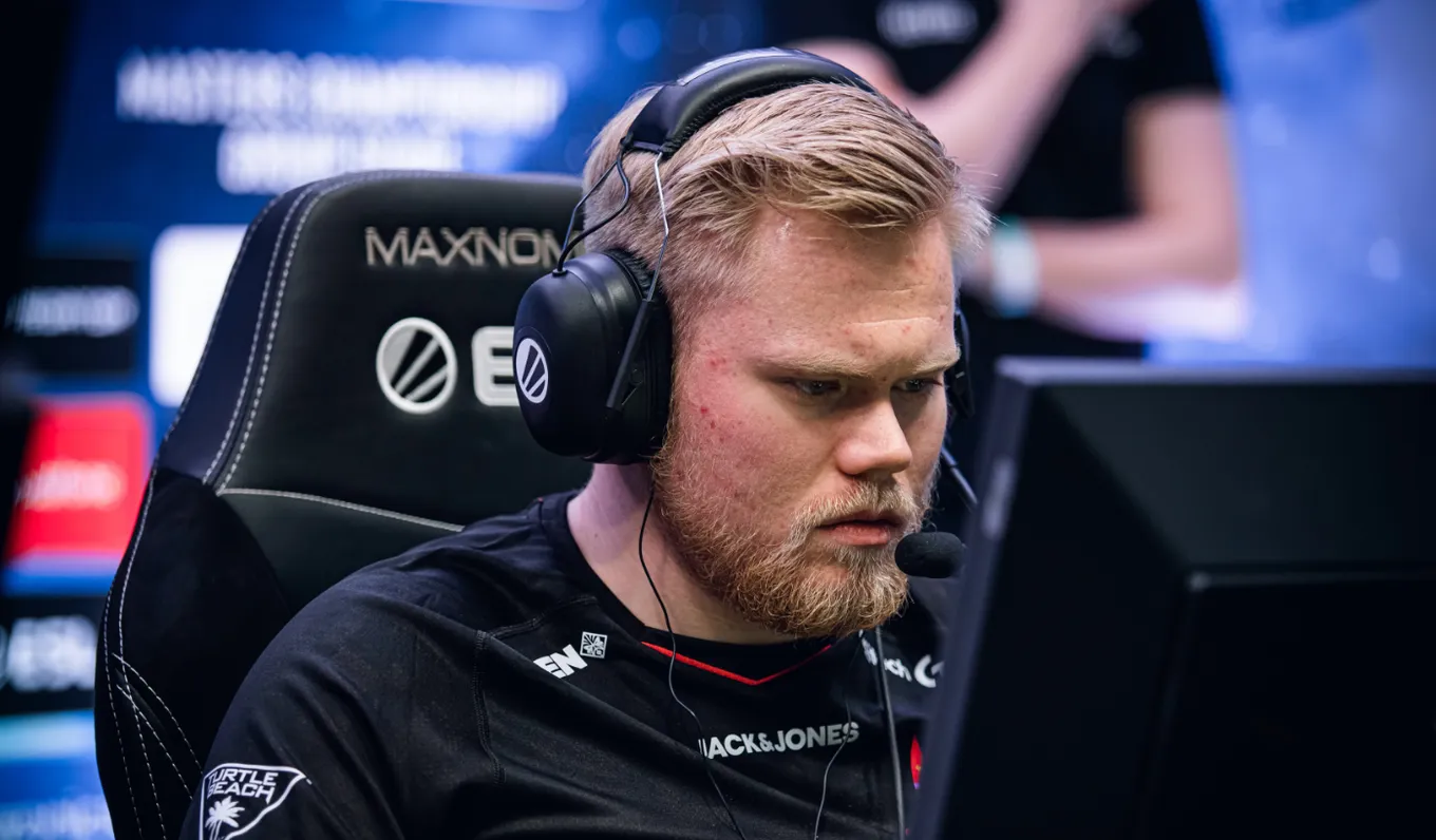 Эмиль Magisk Рейф