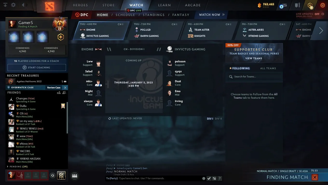 MidOne
