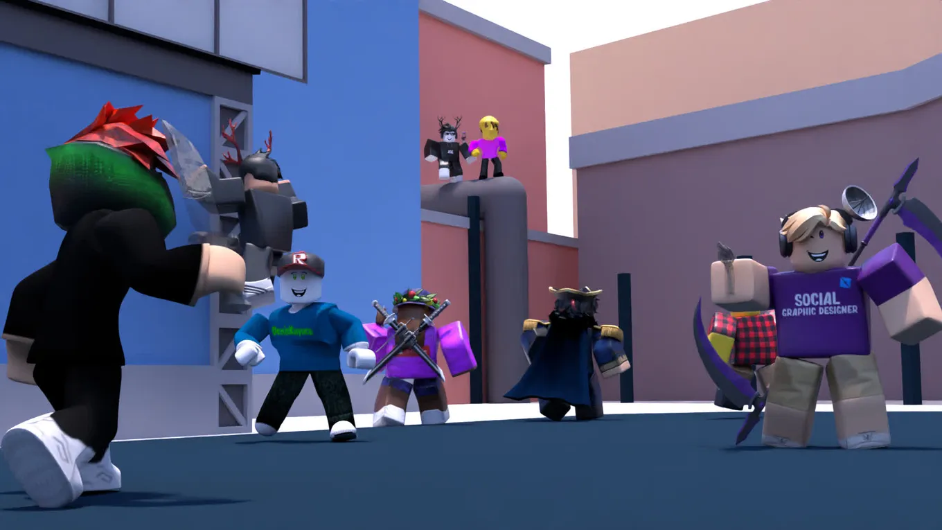 Murder Mystery 2