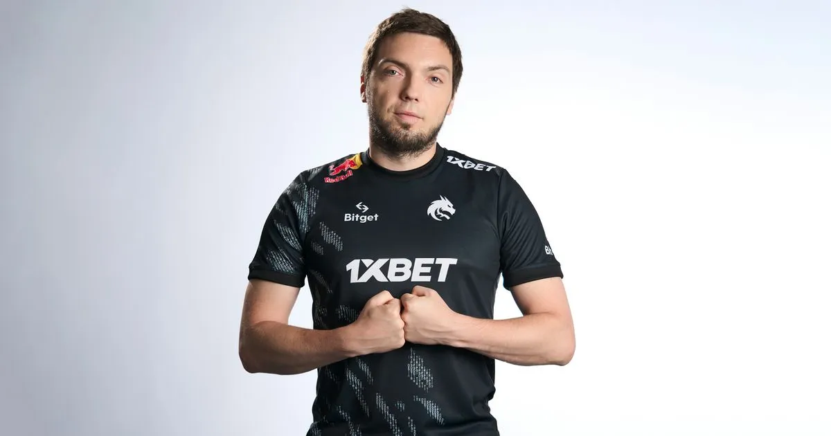 Дмитрий Korb3n Белов