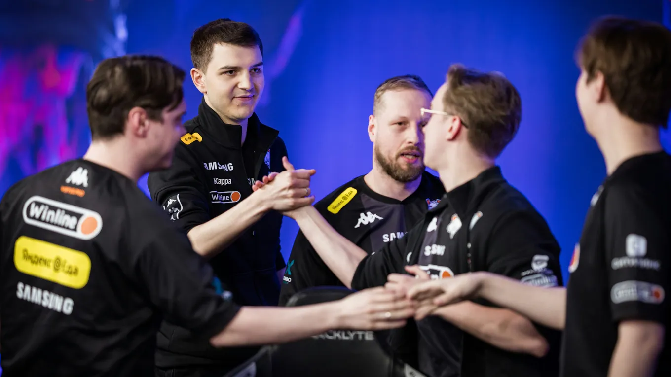 Прогноз на матч Virtus.pro – paiN Gaming: «медведи» «выгрызут» себе место в плей-офф