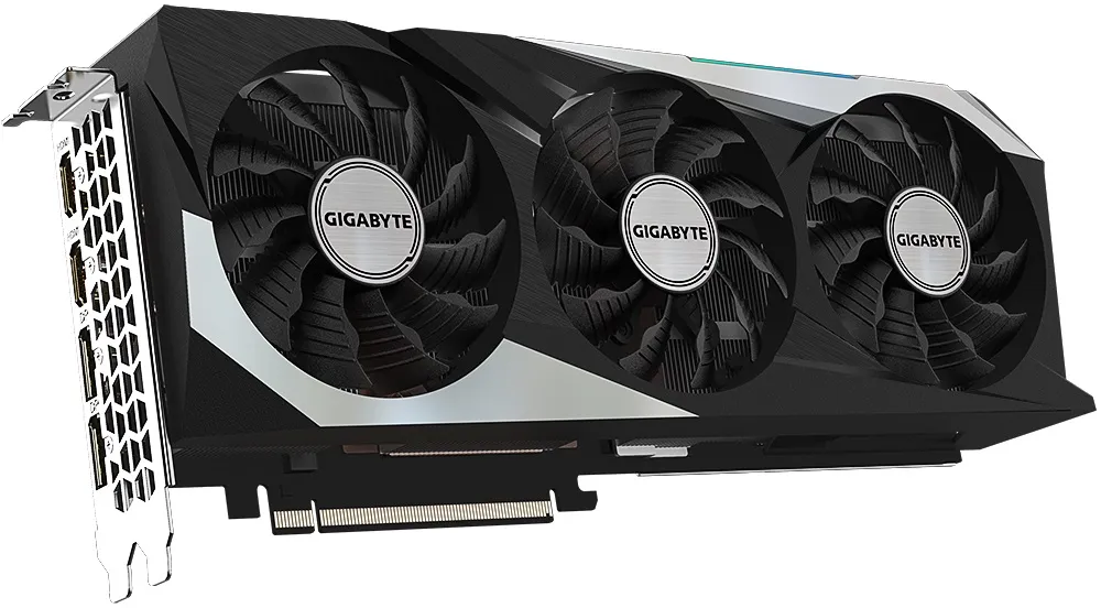 GIGABYTE Radeon RX 6800 XT 16 ГБ