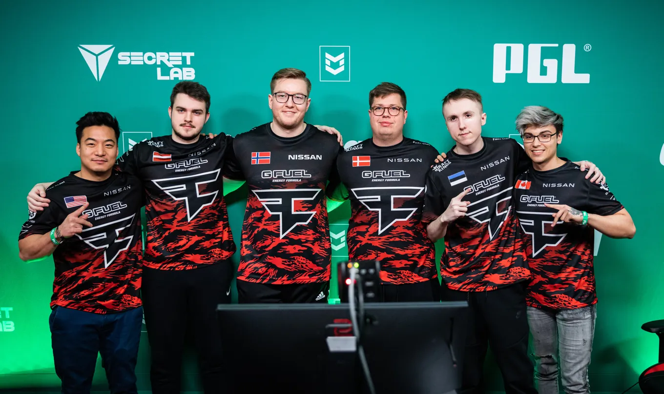 FaZe Clan