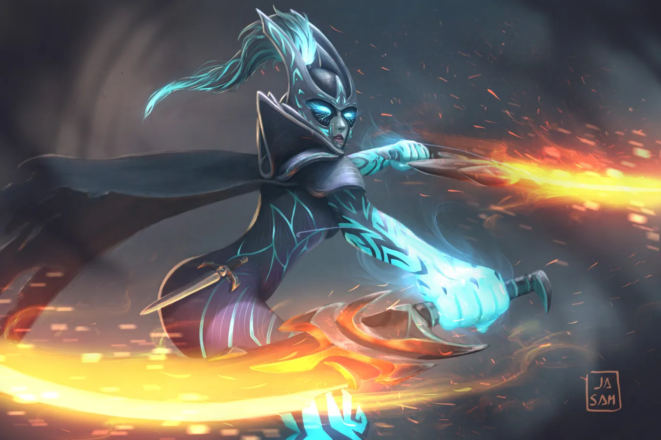 Phantom Assassin