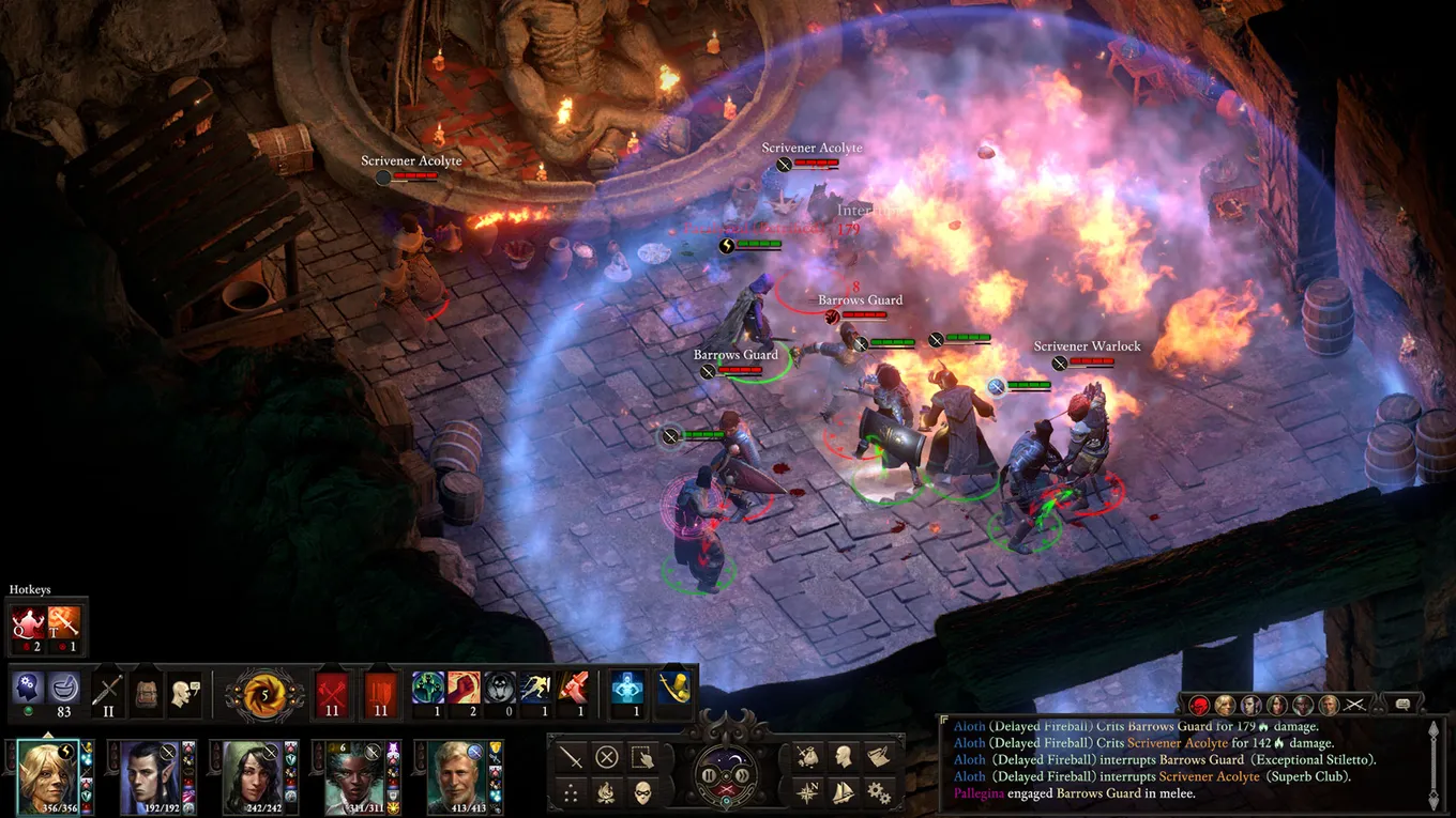 Pillars of Eternity 2: Deadfire