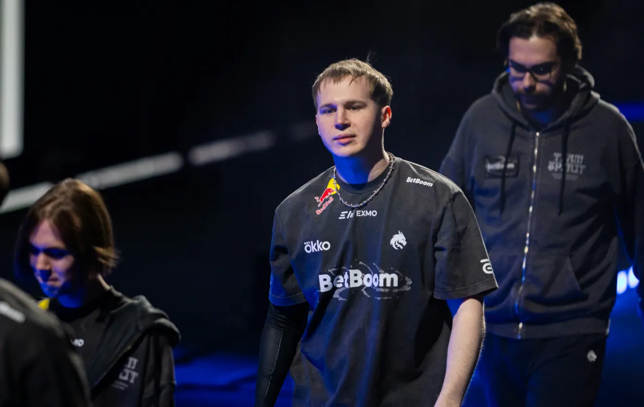 Прогноз на матч SINNERS – Team Spirit: «драконы» получат разминку на старте сезона