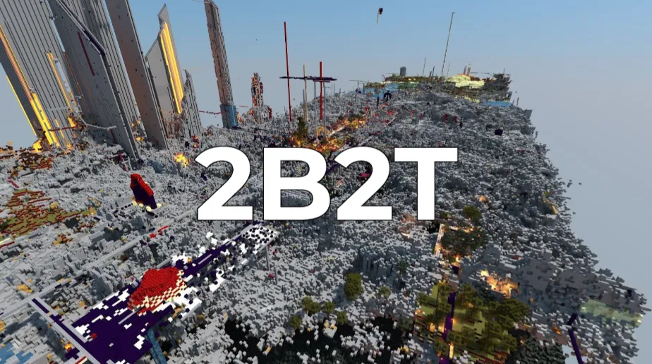 2B2T