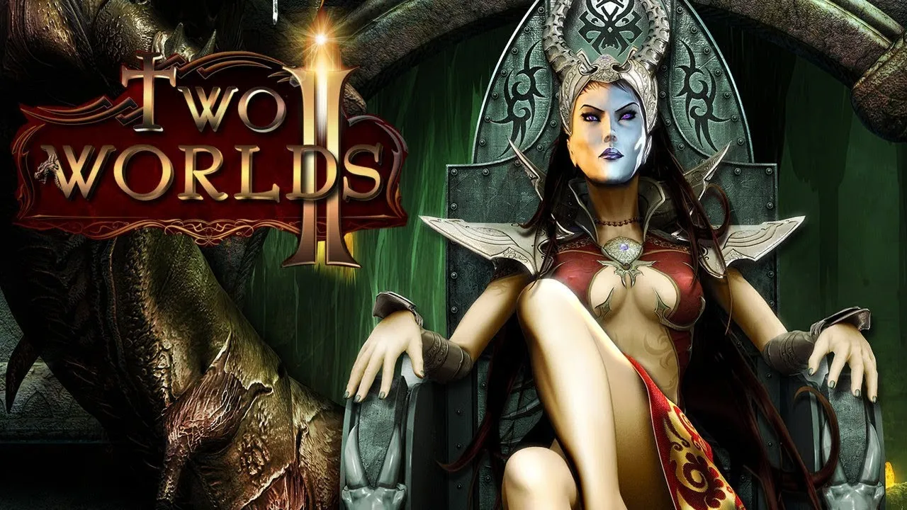 Two Worlds 2
