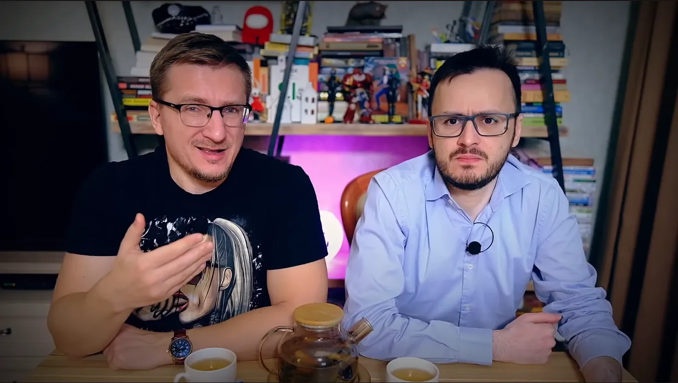 Авторы IXBT Games предлагали проверить «Полезного Беса» на возможные связи с Украиной