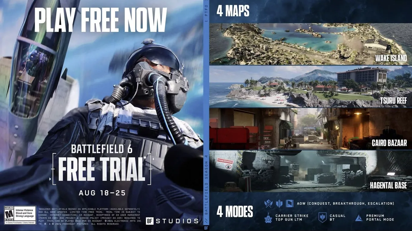 Battlefield 6
