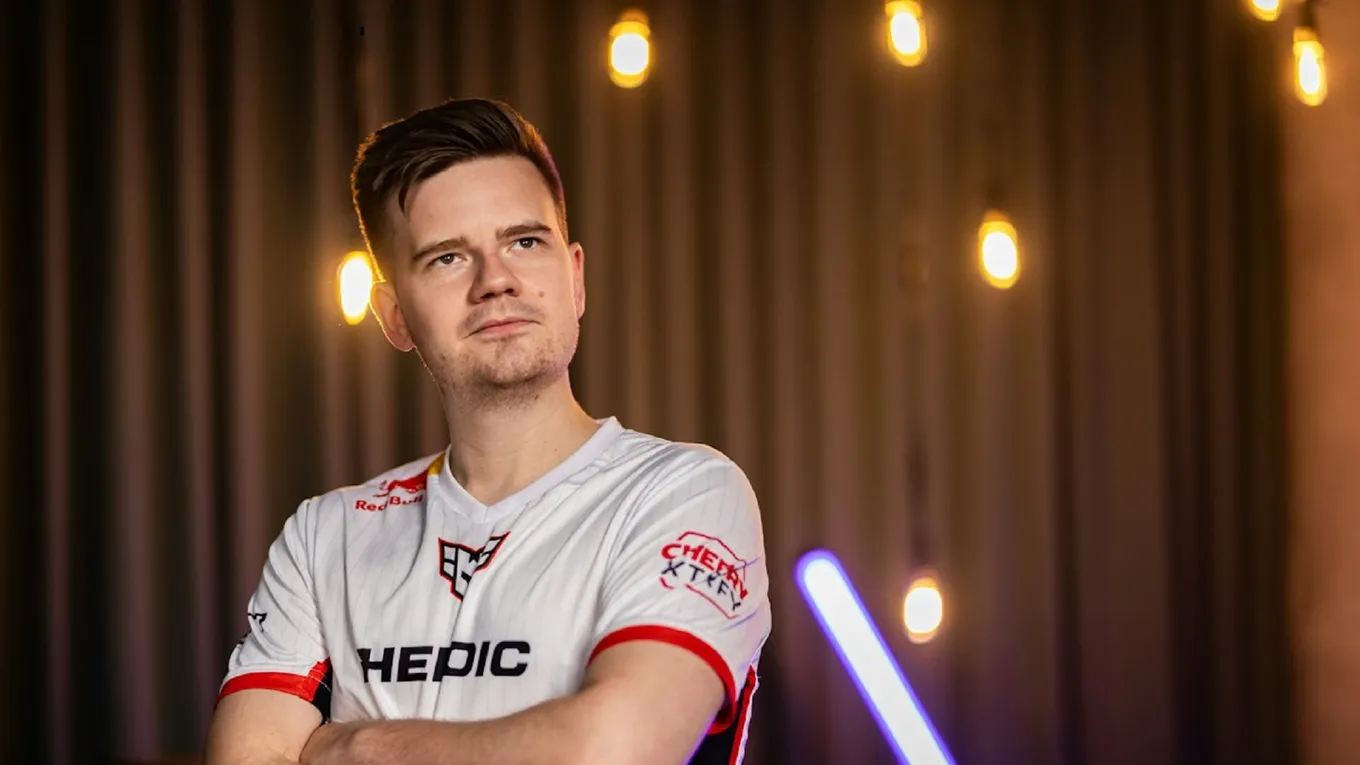 Питер dupreeh Расмуссен