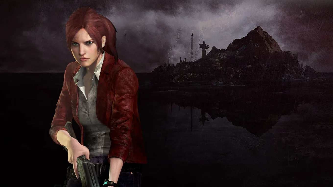 Resident Evil: Revelations 2