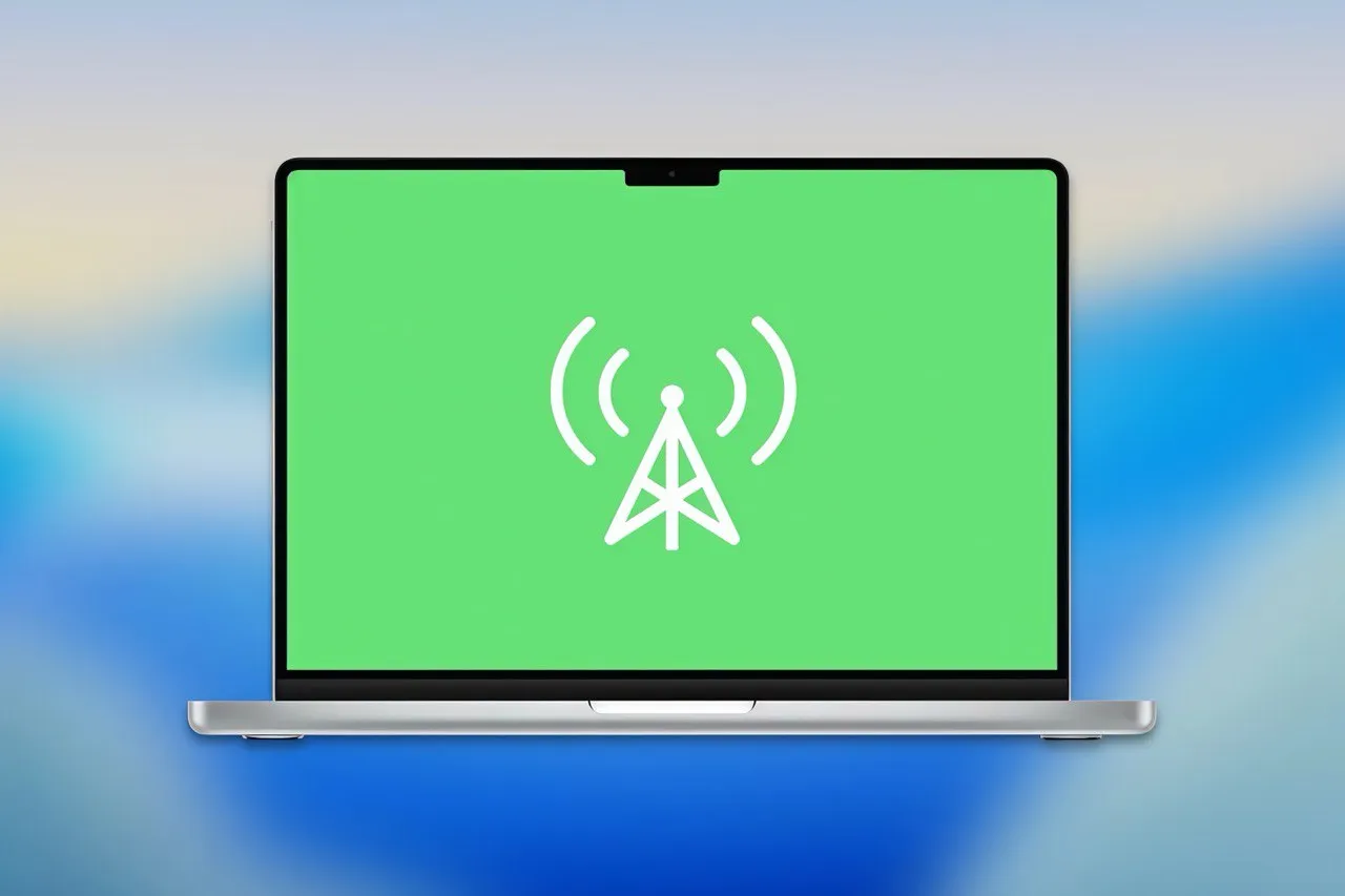 MacBook Pro