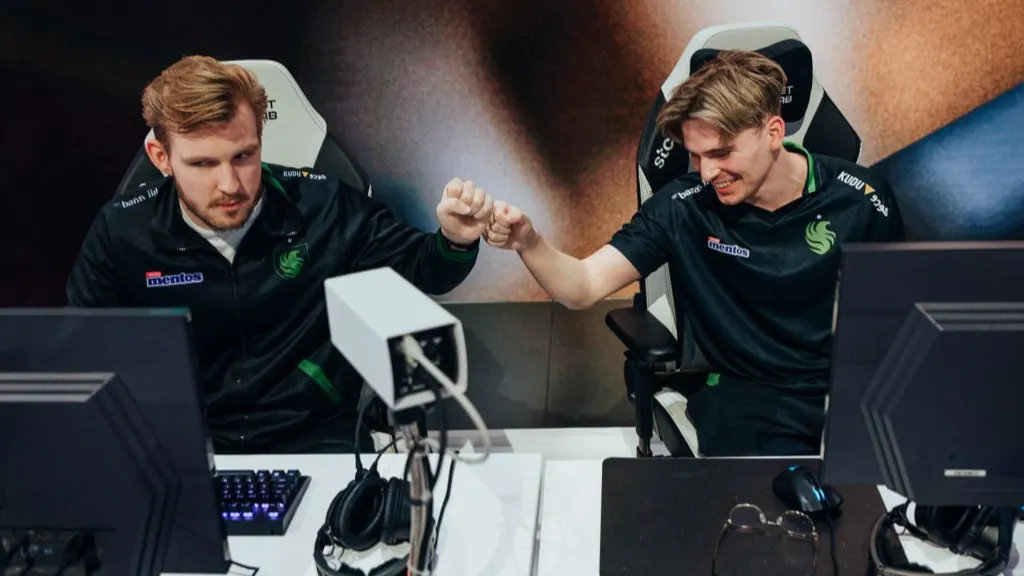 Cloud9 – Team Falcons: «соколы» пройдут в стадию плей-офф