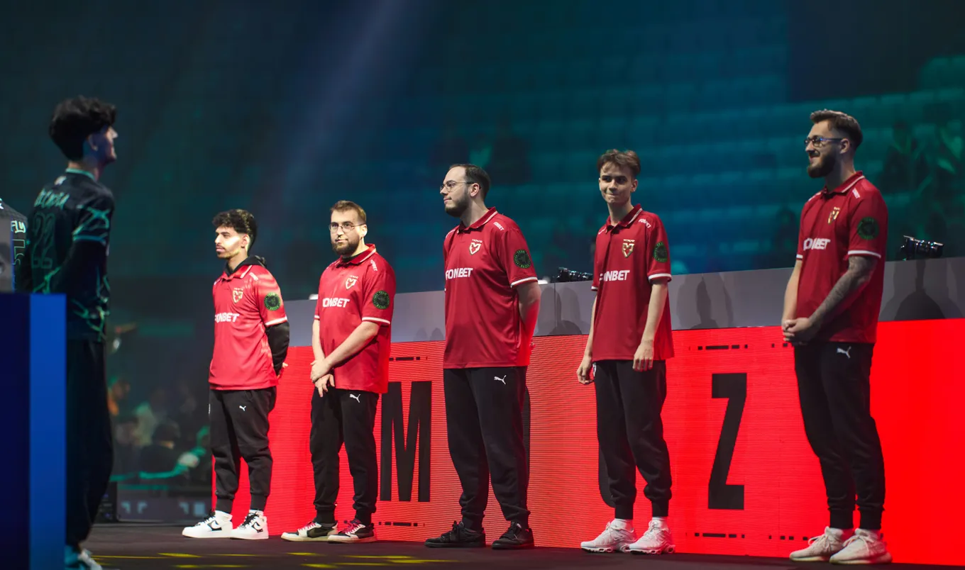 Прогноз на матч MOUZ – magic: какая из команд увезёт бронзовые медали из Астаны?