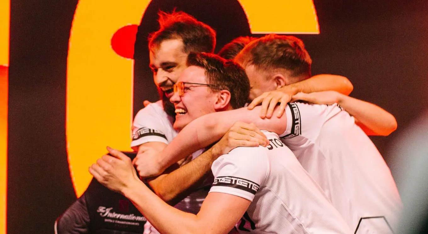 Virtus.pro – Entity Gaming: будет ли противостояние СНГ-капитанов интересным?