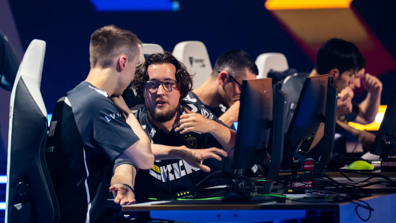 Прогноз на матч TYLOO – Team Vitality: фаворит без проблем пройдет в полуфинал